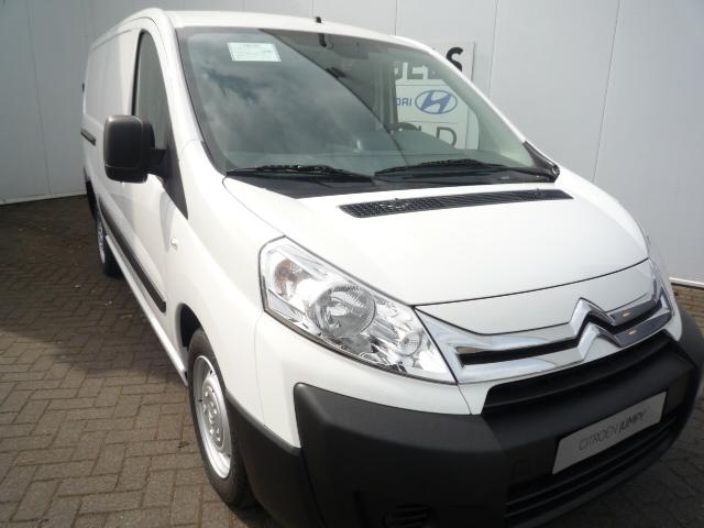 JUMPY type 2 Ph II - UTILITAIRE 2012-2016